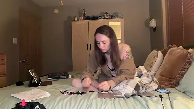 Ellz4 Live XXX-chat