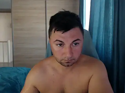 Chat +18 de HankMalone ao vivo