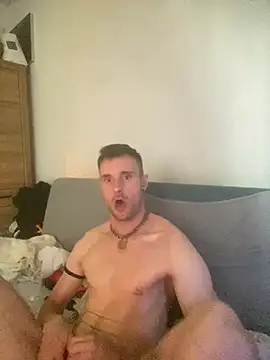 pervshon's Live XXX Chat