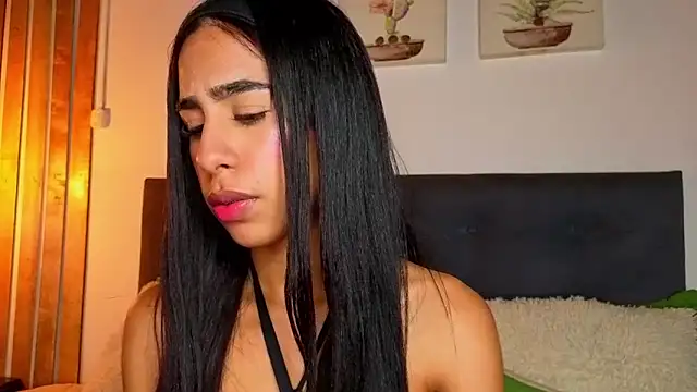 melissa_becraft Live XXX-chat