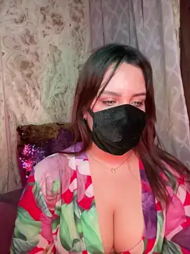 Онлайн чат XXX AMBER_GLAM