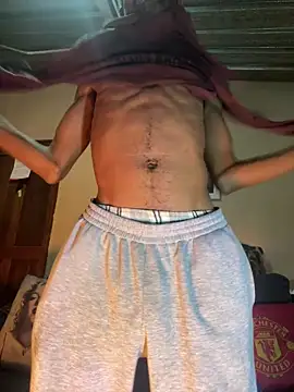 PrettyBoyRasta Obrolan Langsung XXX