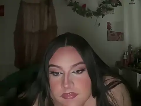 JenniferRobbie: онлайн-секс-чат