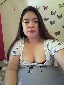Chat XXX en directo de Safiyawild69