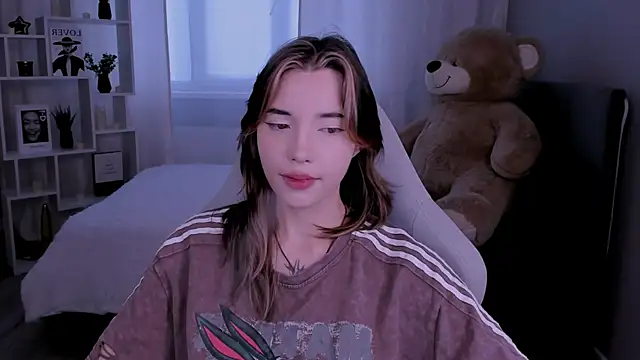 as1an_girlfriend Live XXX-chat