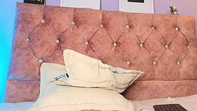 Chat XXX ao vivo de Nikirouse