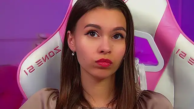 PollyLanders' Live XXX Chat