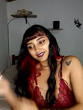 Chat XXX Live annibaby_88