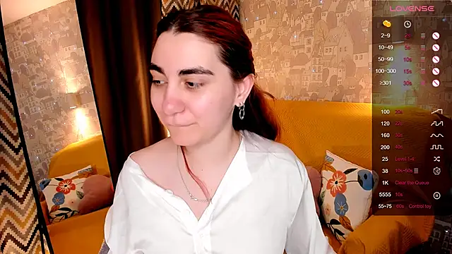 Chat XXX Live hannacheekss_