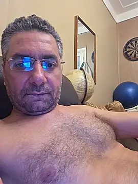 The_Master_1 Live XXX-Chat