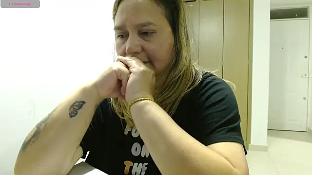 Chat XXX Live LauraReeves