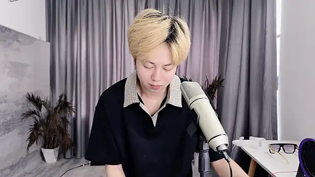 hafabva 网络视讯表演