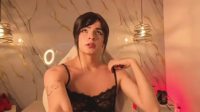 Chat XXX ao vivo de lanadoll20
