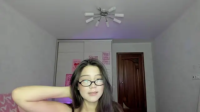 milana_marttt Live XXX-chat