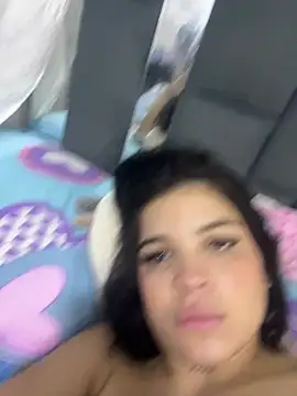Živý XXX chat Luisa_ale