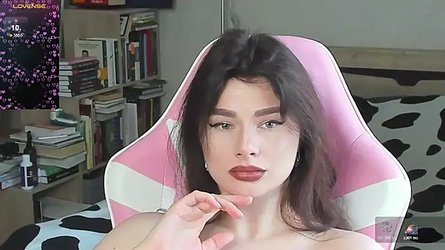 bbJ_one's Live XXX Chat