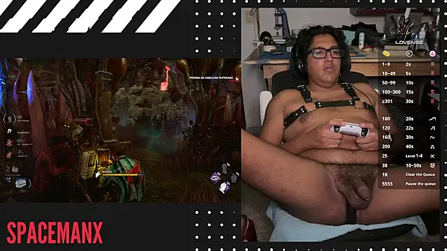 spacemanx_eddy 라이브 XXX 채팅