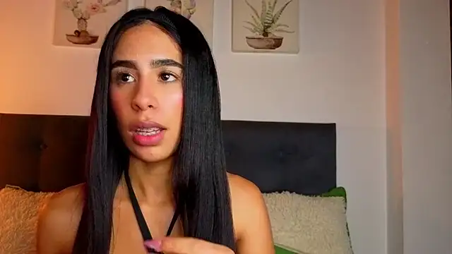 melissa_becraft's Live XXX Chat