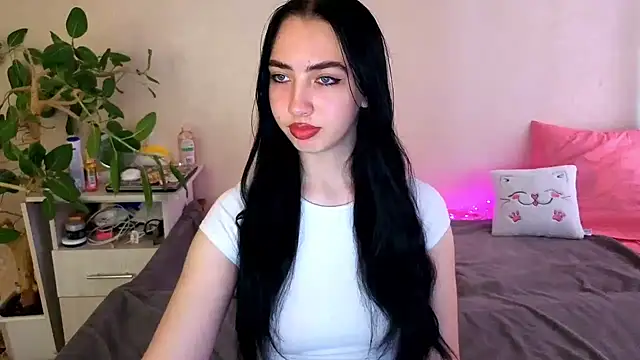 Chatroom XXX en direct de WildKittenX_