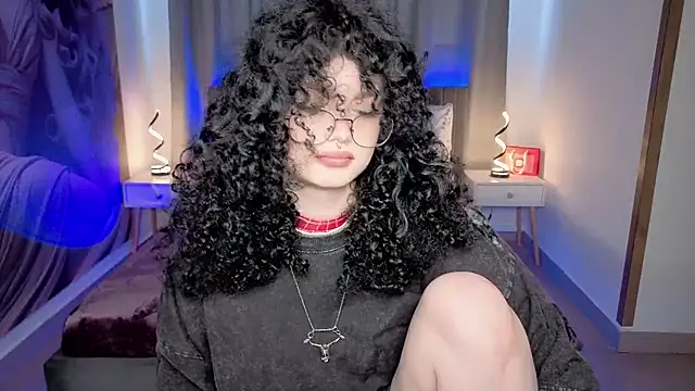 Chat XXX ao vivo de MileyRood