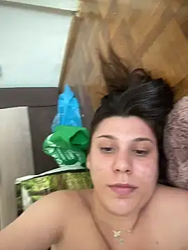 Chat XXX en directo de NatashaXVibe