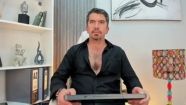 Chat XXX en directo de JuanKFit_45