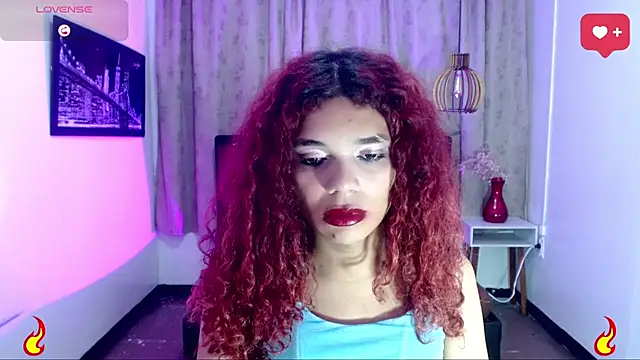luisa__torres Live XXX-chat