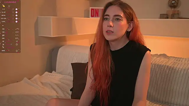 Bloom_m Live XXX-Chat