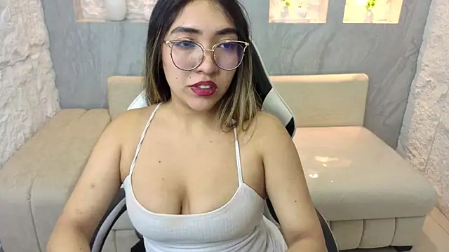 xanthe_tx Chat XXX live