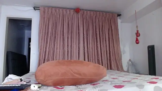 linapalacios Live XXX Chat