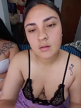 -brendda- – Naživo XXX chat