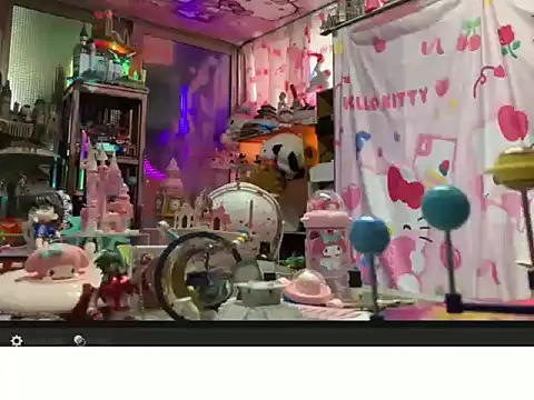 JesuAdam's Live XXX Chat