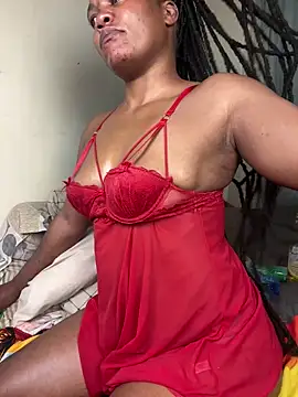 Kikie23's Live XXX Chat