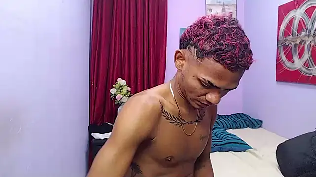 black_twinks Live XXX-Chat