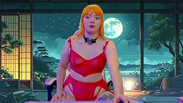 mynaughtygirlorangemovie's Live XXX Chat