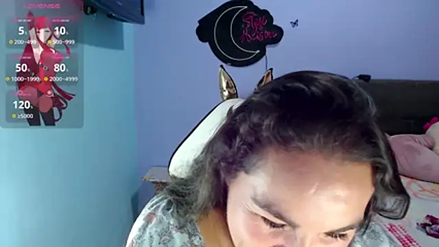 Živý XXX chat kyra_sol