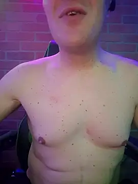 Chat XXX ao vivo de chronic_vibez
