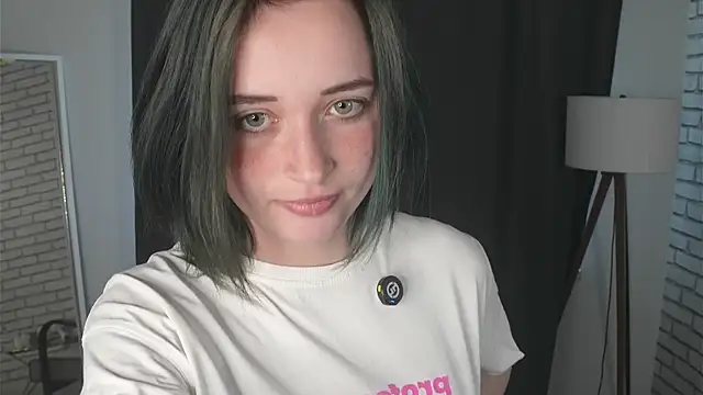 JosefaKukla's Live XXX Chat