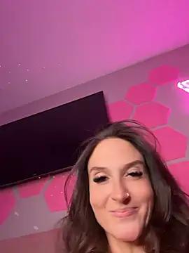 Kate-Paul Chat XXX live