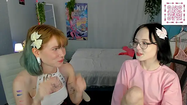 Elira_Vane Obrolan Langsung XXX