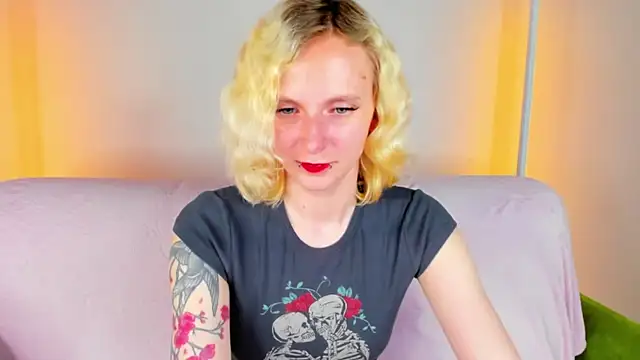 LikiLips – Live XXX-chat