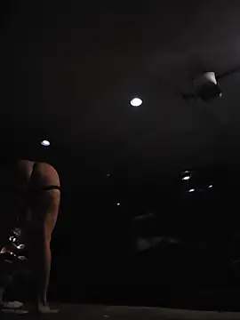 LittleMissEeve লাইভ XXX চ্যাট