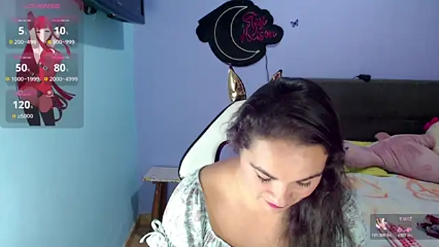 kyra_sol's Live XXX Chat