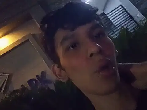 my_temptation_Dante_hot 网络视讯表演