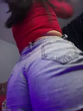 lady_baquerito Adlı Modelin Canlı XXX Sohbeti