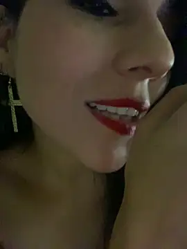 Chatroom XXX en direct de Miaswwe