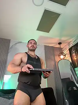 jaxon_colton's Live XXX Chat
