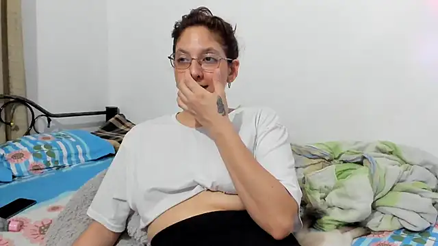 Czat XXX na żywo – tovar_69