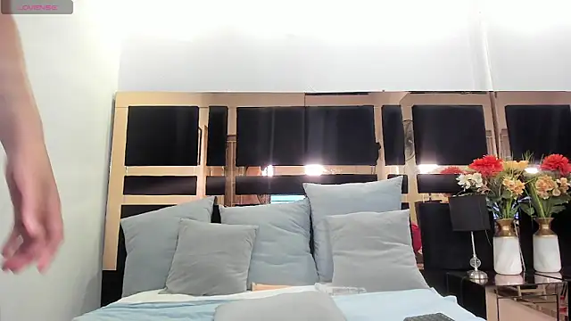 Chatroom XXX en direct de abby_ssmith