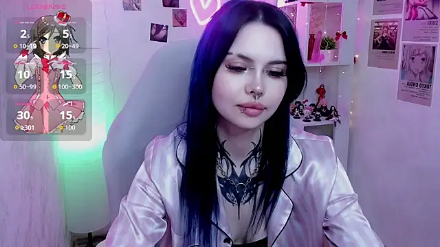 Morana_Batt Live XXX-Chat